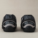 Turbo Lite Midnight Black