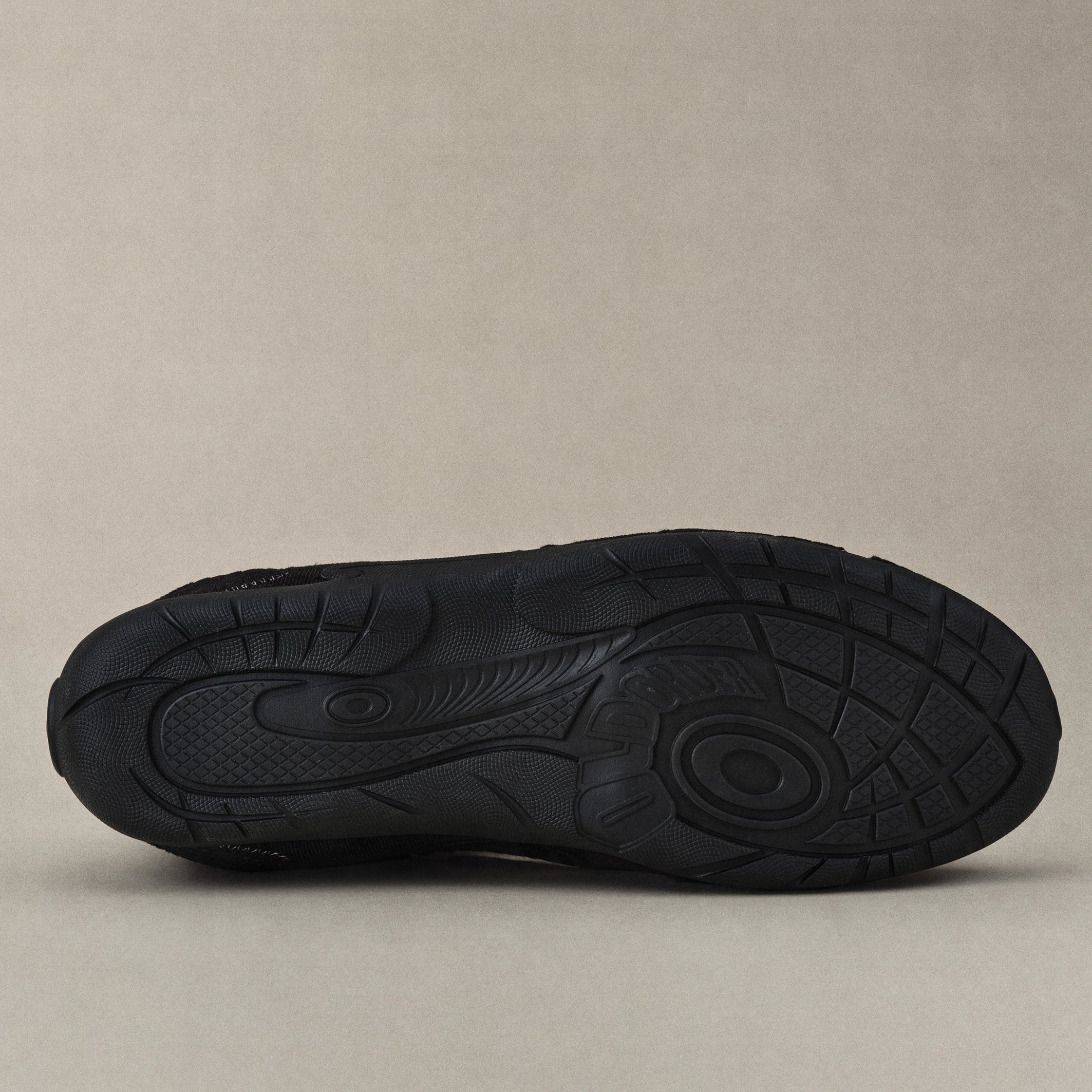 Turbo Lite Midnight Black – OLD ORDER