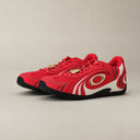 Turbo Lite Scarlet Red Men Women