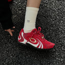 Turbo Lite Scarlet Red Men Women