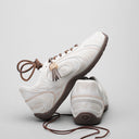 Turbo Lite White Sable