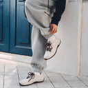 Turbo Lite White Sable