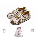 OLD ORDER Turbo Urban in Pony