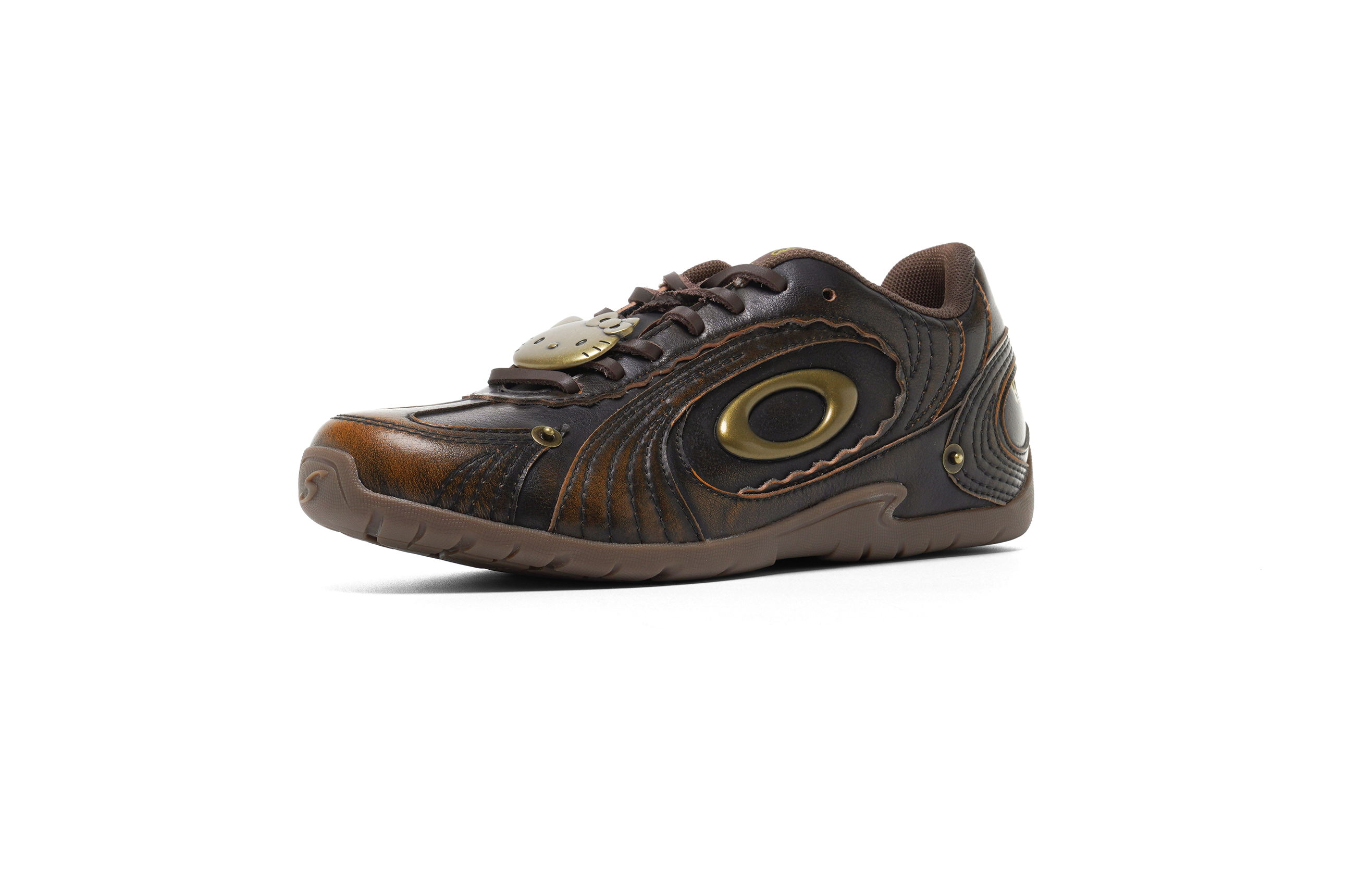 Lightweight Multi-Color Trainers | OLD ORDER Turbo Lite Lightweight Multi-Color Trainers | OLD ORDER Turbo Lite