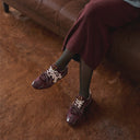 Brunch Shoes - Rodeo Charm Ediction - OLD ORDER