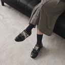 Brunch Shoes - Rodeo Charm Ediction Dark Riding - OLD ORDER