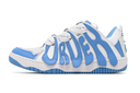 OLD ORDER SKATER/001 LIGHT BLUE OG SNEAKER