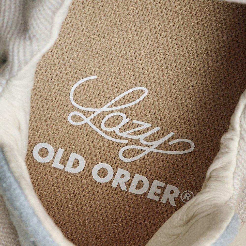 Lazy Series Training Women's Shoes - Lily Sky white - OLD ORDER
