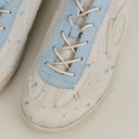 Lazy Series Training Women's Shoes - Lily Sky white - OLD ORDER