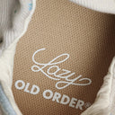 Lazy Series Training Women's Shoes - Lily Sky white - OLD ORDER