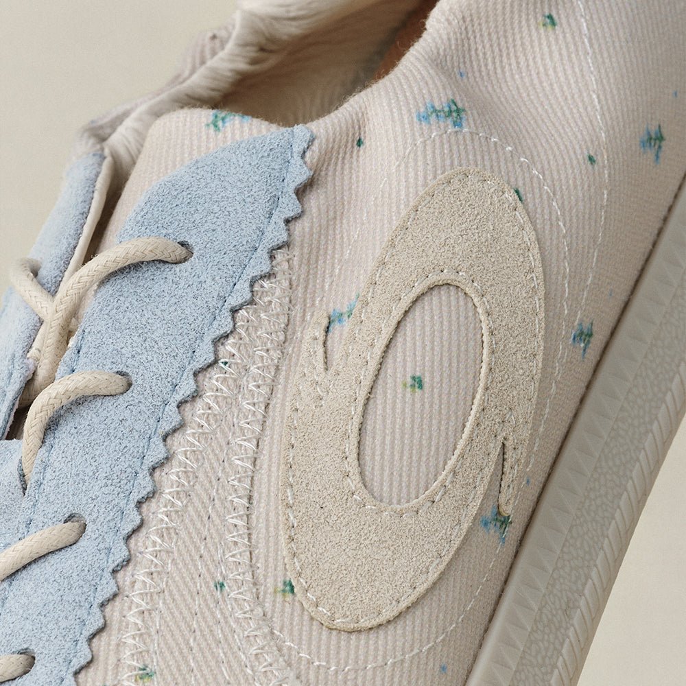 Lazy Series Training Women's Shoes - Lily Sky white - OLD ORDER