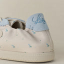 Lazy Series Training Women's Shoes - Lily Sky white - OLD ORDER