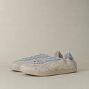 Lazy Series Training Women's Shoes - Lily Sky white - OLD ORDER