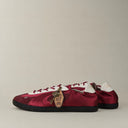 Lazy Series Training Women's Shoes – Rouge Velvet - OLD ORDER