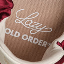 Lazy Series Training Women's Shoes – Rouge Velvet - OLD ORDER