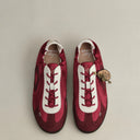 Lazy Series Training Women's Shoes – Rouge Velvet - OLD ORDER