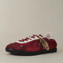 Lazy Series Training Women's Shoes – Rouge Velvet - OLD ORDER