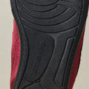 Lazy Series Training Women's Shoes – Rouge Velvet - OLD ORDER