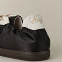 Lazy Series Training Women's Shoes – Tuxedo Black - OLD ORDER