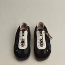 Lazy Series Training Women's Shoes – Tuxedo Black - OLD ORDER