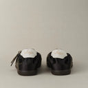Lazy Series Training Women's Shoes – Tuxedo Black - OLD ORDER