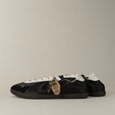 Lazy Series Training Women's Shoes – Tuxedo Black - OLD ORDER