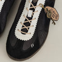 Lazy Series Training Women's Shoes – Tuxedo Black - OLD ORDER
