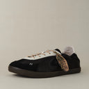 Lazy Series Training Women's Shoes – Tuxedo Black - OLD ORDER