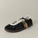 Lazy Series Training Women's Shoes – Tuxedo Black - OLD ORDER