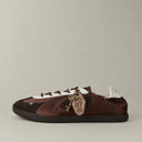 Lazy Series Training Women's Shoes – Whiskey Brown - OLD ORDER