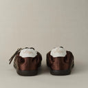 Lazy Series Training Women's Shoes – Whiskey Brown - OLD ORDER