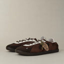 Lazy Series Training Women's Shoes – Whiskey Brown - OLD ORDER
