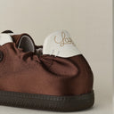 Lazy Series Training Women's Shoes – Whiskey Brown - OLD ORDER