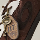 Lazy Series Training Women's Shoes – Whiskey Brown - OLD ORDER