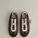 Lazy Series Training Women's Shoes – Whiskey Brown - OLD ORDER