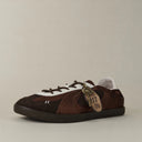 Lazy Series Training Women's Shoes – Whiskey Brown - OLD ORDER