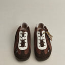 Lazy Series Training Women's Shoes – Whiskey Brown - OLD ORDER