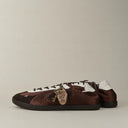 Lazy Series Training Women's Shoes – Whiskey Brown - OLD ORDER