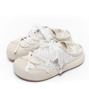 ōBread Half-slip Jasmine Cream