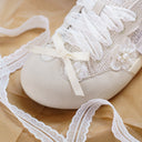 ōBread Half-slip Jasmine Cream