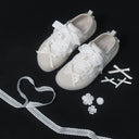 ōBread Half-slip Jasmine Cream