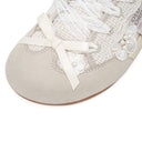 ōBread Half-slip Jasmine Cream