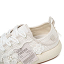 ōBread Half-slip Jasmine Cream