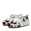 ōBread Half-slip ōMilk