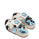 ōBread Half-slip ōMilk