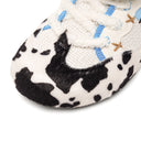 ōBread Half-slip ōMilk