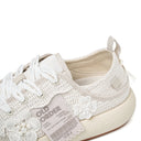 ōBread Half-slip Jasmine Cream - OLD ORDER