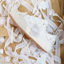 ōBread Half-slip Jasmine Cream - OLD ORDER