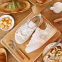 ōBread Half-slip Jasmine Cream - OLD ORDER