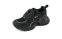 OCAI Glow Runner Black - OLD ORDER